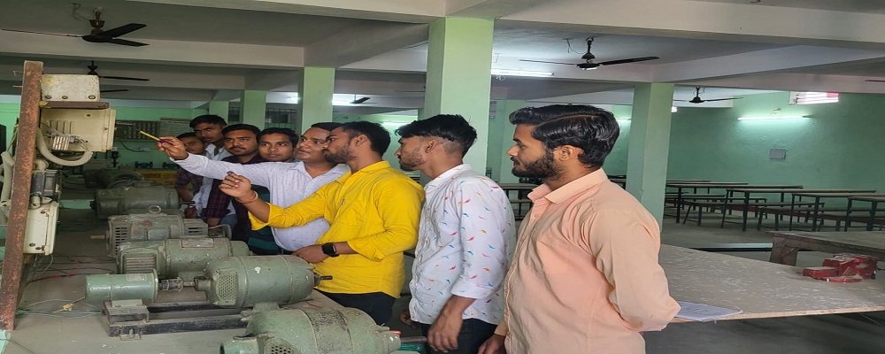 Ramnaresh Private ITI [2751], GHAZIPUR